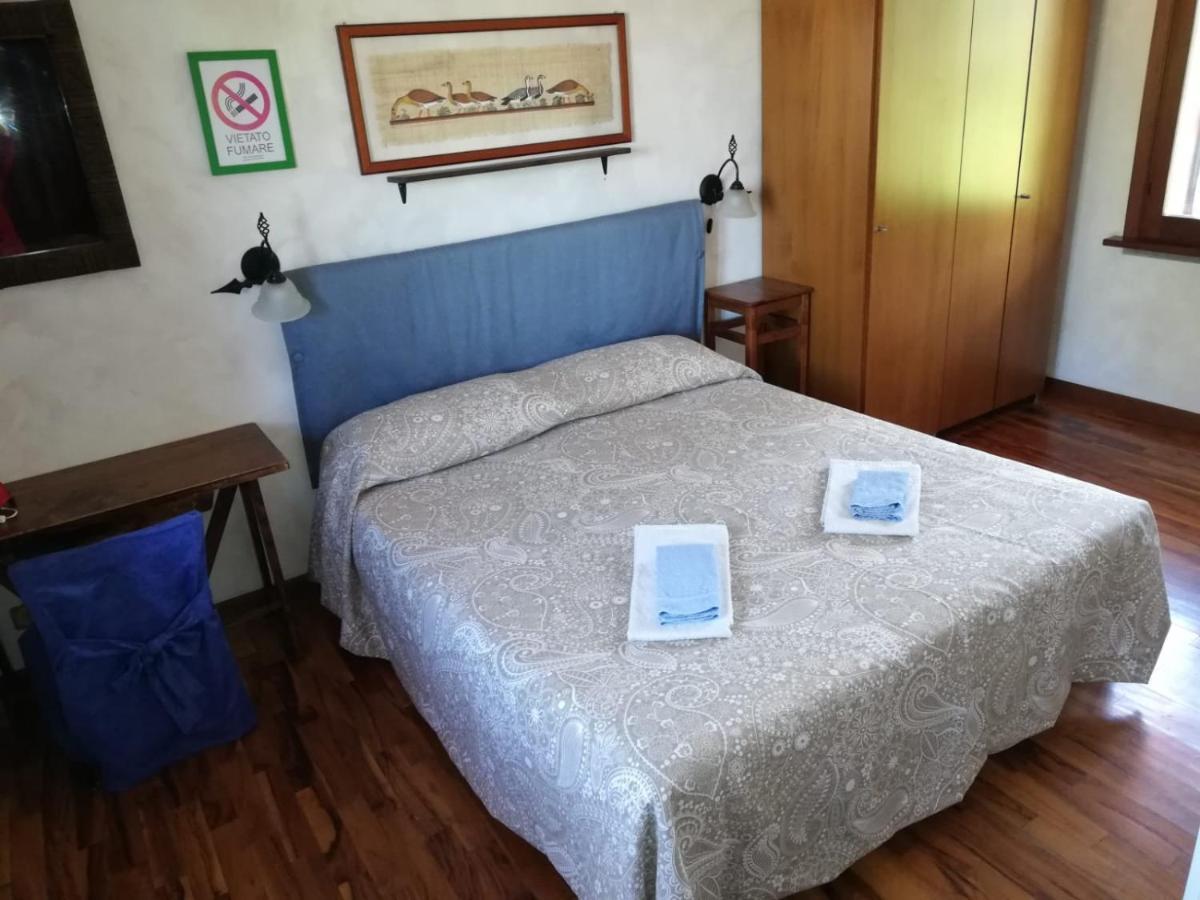 B&B Ai Glicini - Castelli Romani Marino Luaran gambar