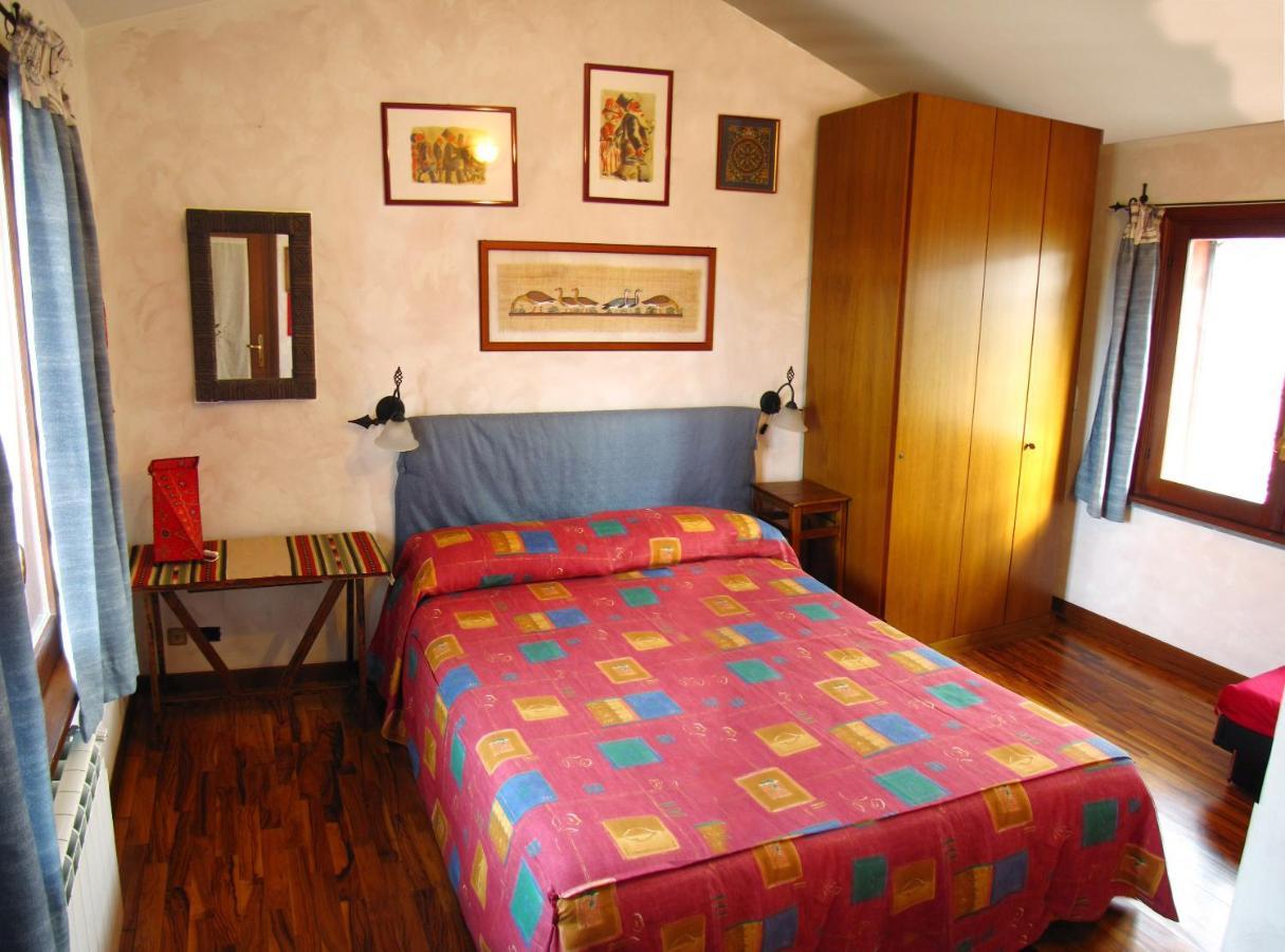 B&B Ai Glicini - Castelli Romani Marino Luaran gambar