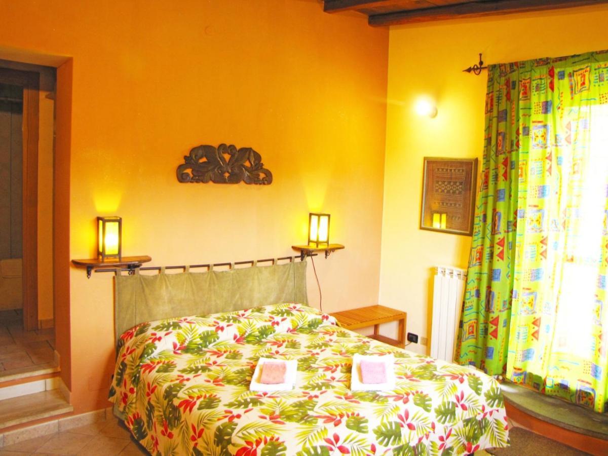 B&B Ai Glicini - Castelli Romani Marino Luaran gambar