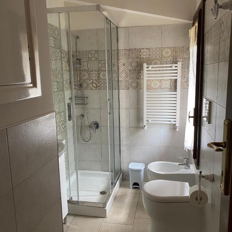 B&B Ai Glicini - Castelli Romani Marino Luaran gambar