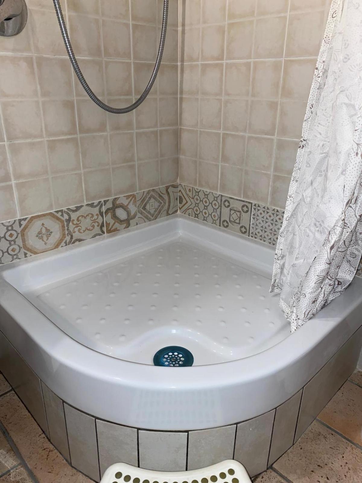B&B Ai Glicini - Castelli Romani Marino Luaran gambar