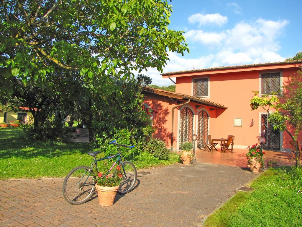 B&B Ai Glicini - Castelli Romani Marino Luaran gambar